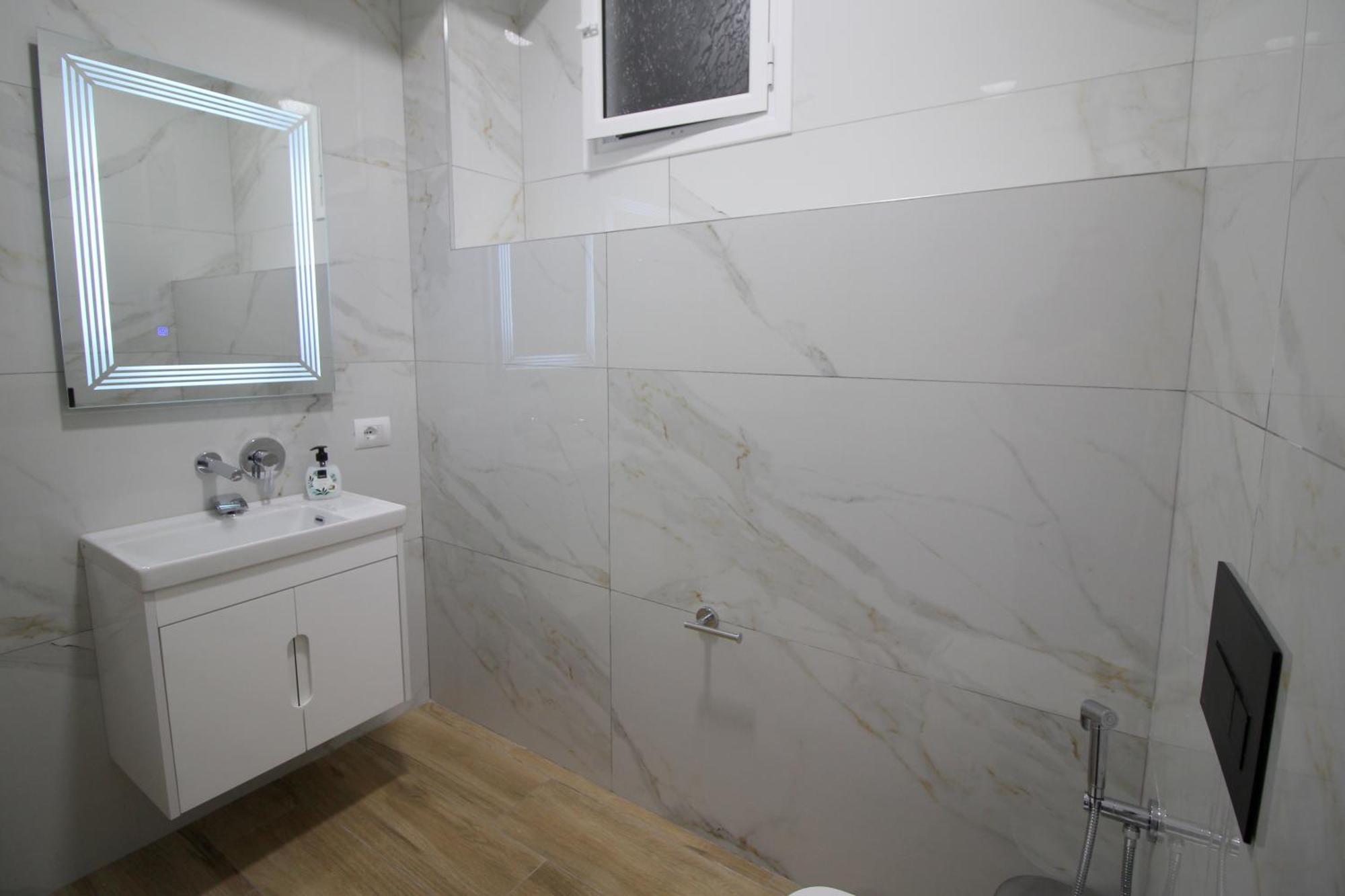 Alis Apartments Σαράντα Εξωτερικό φωτογραφία