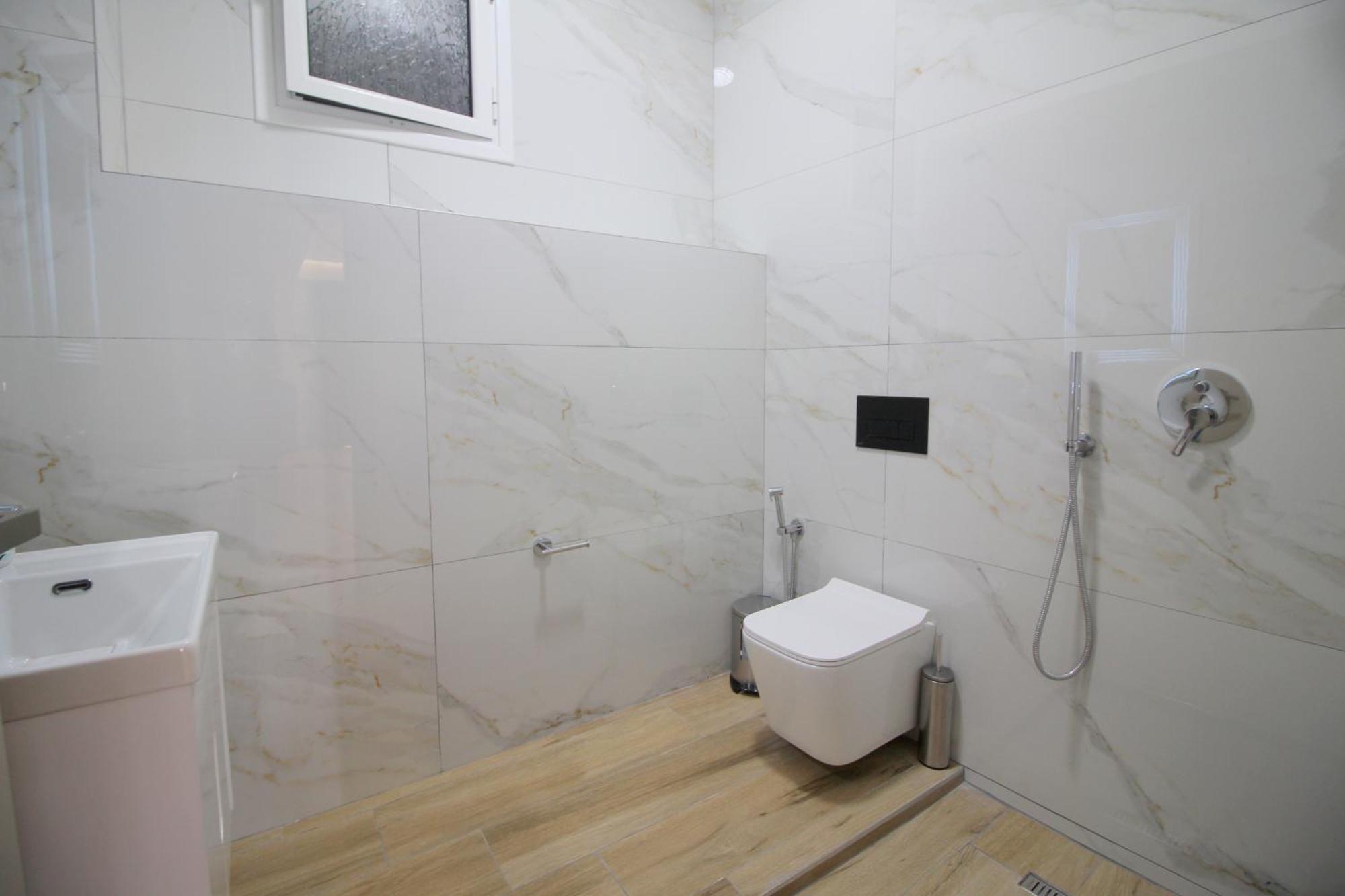 Alis Apartments Σαράντα Εξωτερικό φωτογραφία