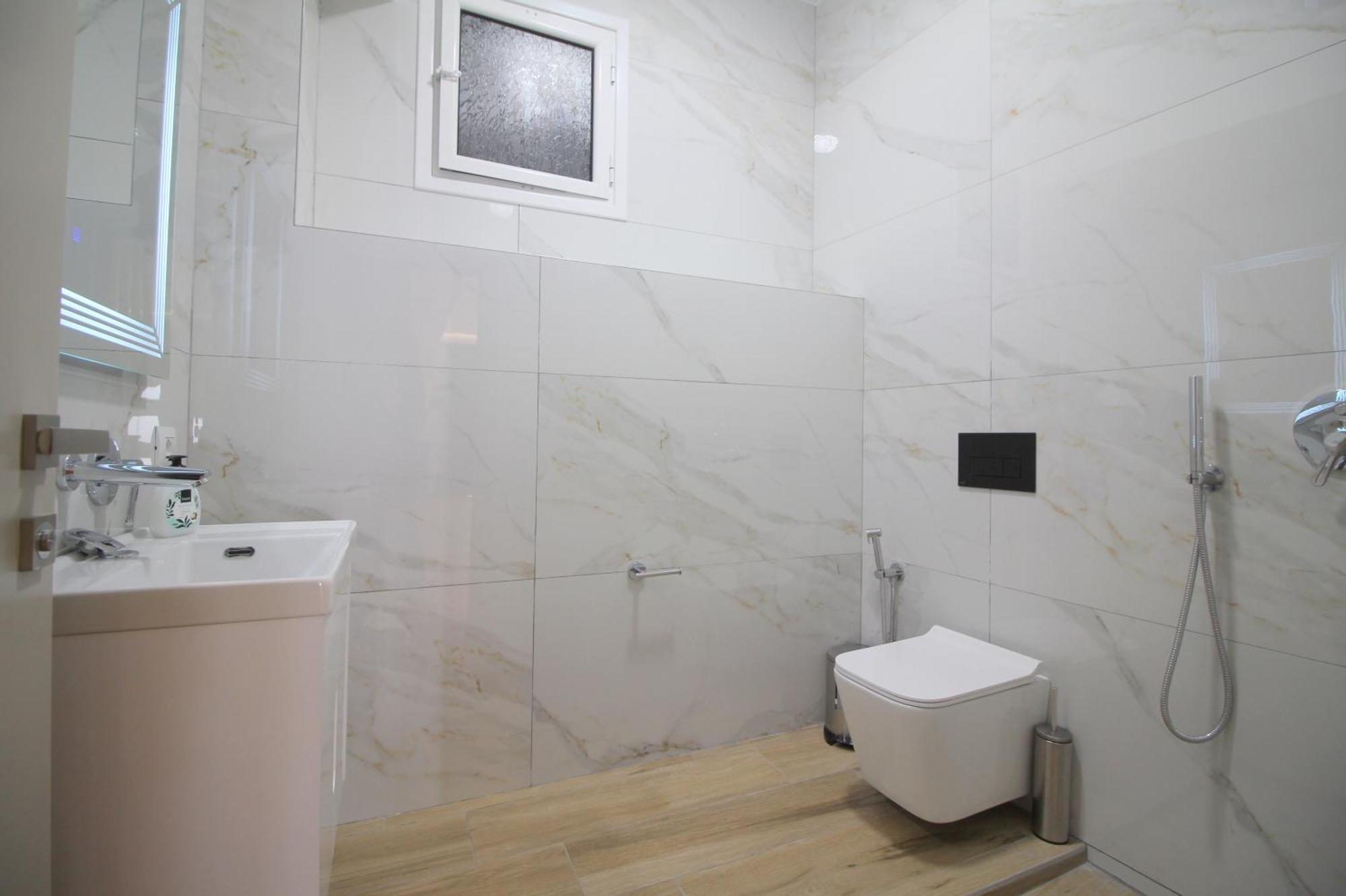 Alis Apartments Σαράντα Εξωτερικό φωτογραφία